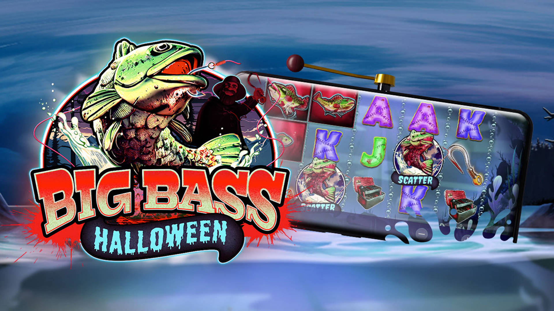 HALLOWEEN FREE SPINS OFFER