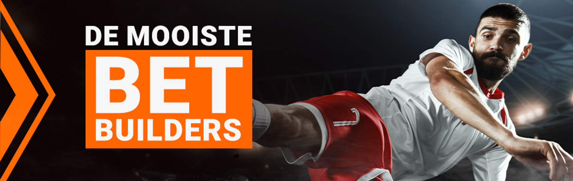 Bet Builder