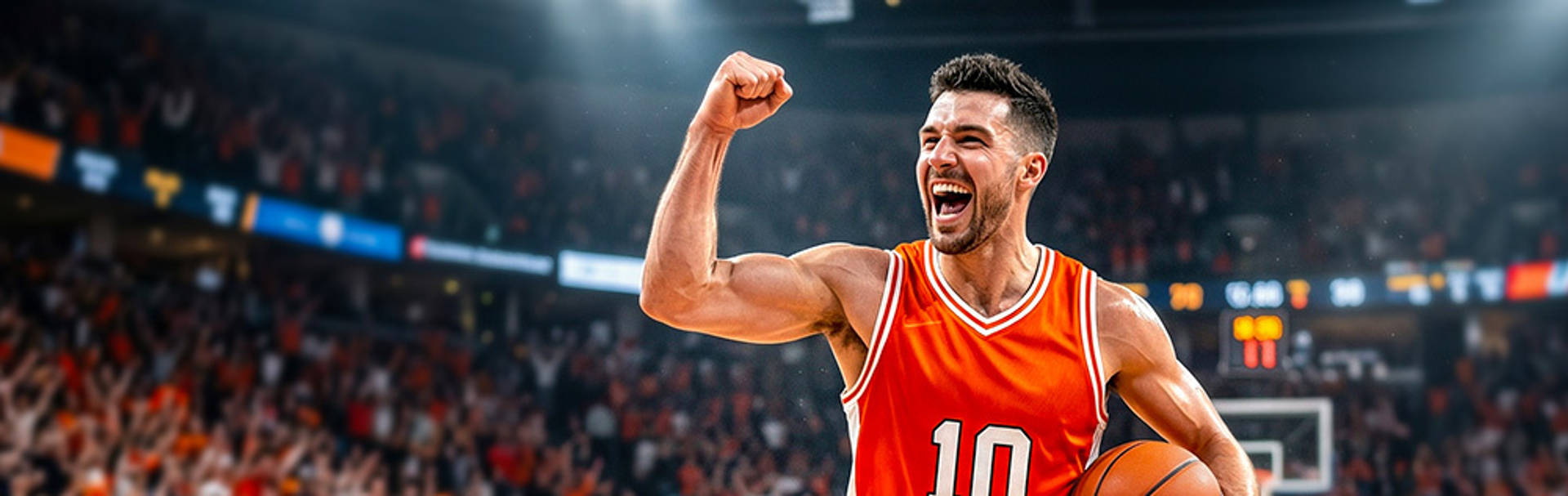 Sportsbook Welcome Offer