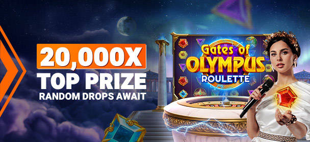 Gates of Olympus Roulette