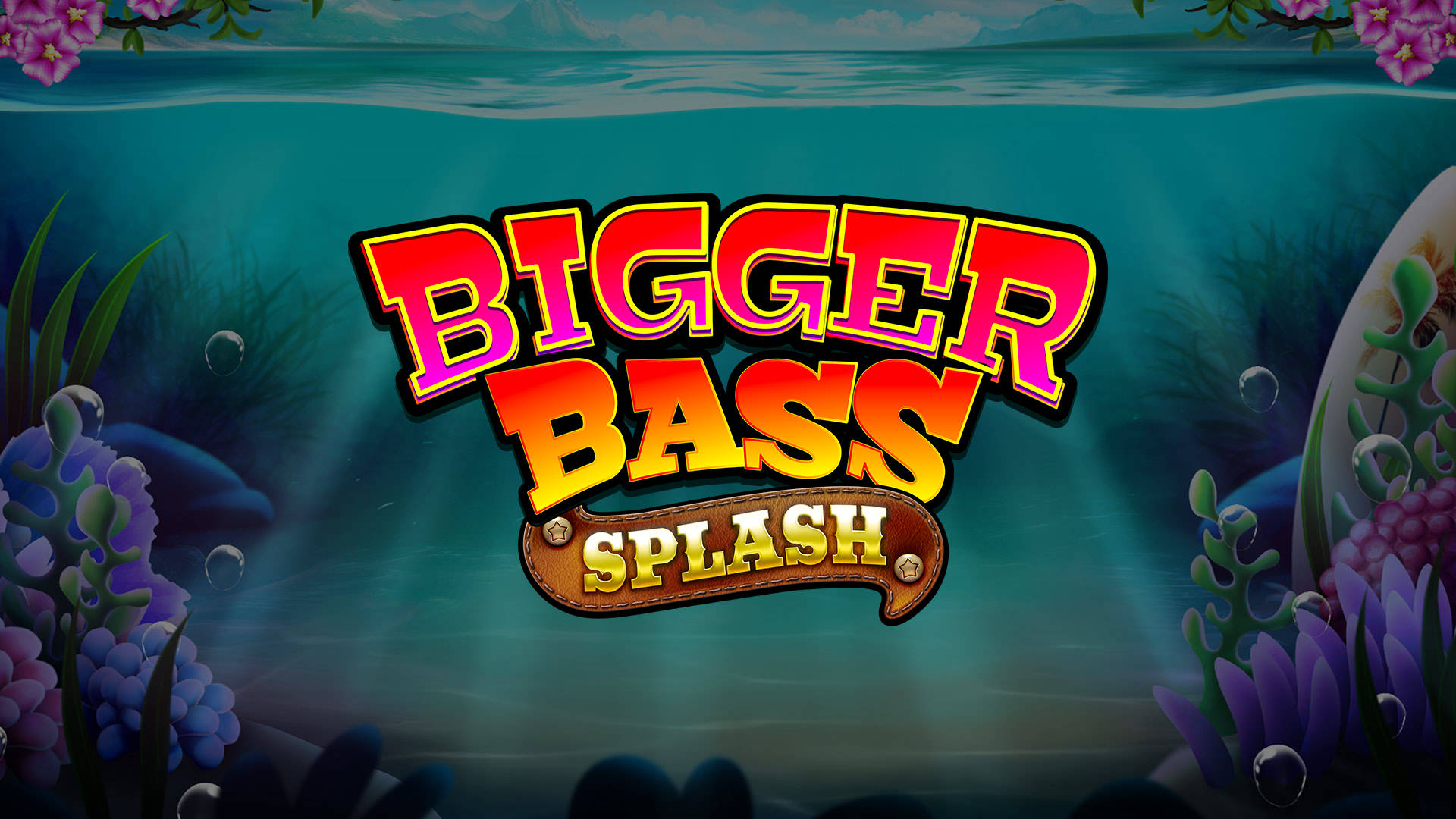 REEL IN 25 FREE SPINS