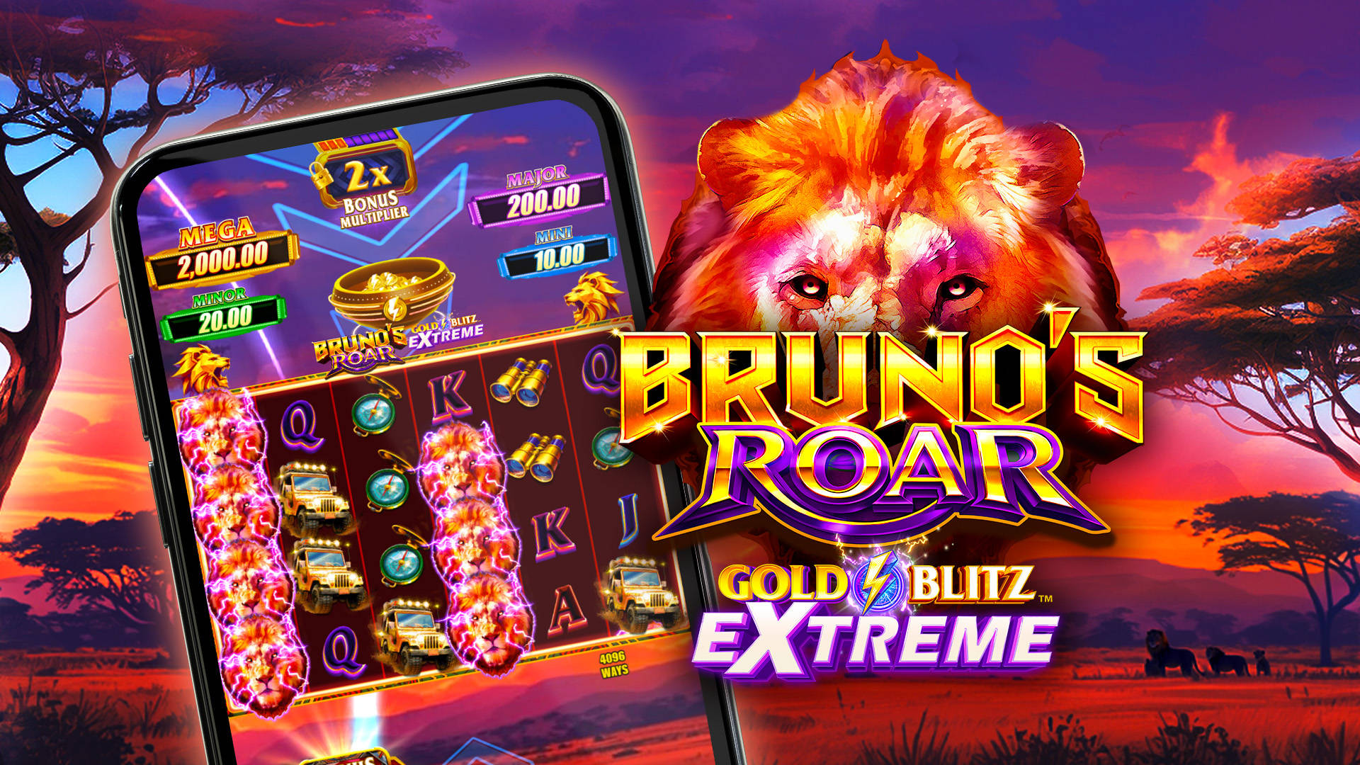 GET 20 FREE SPINS