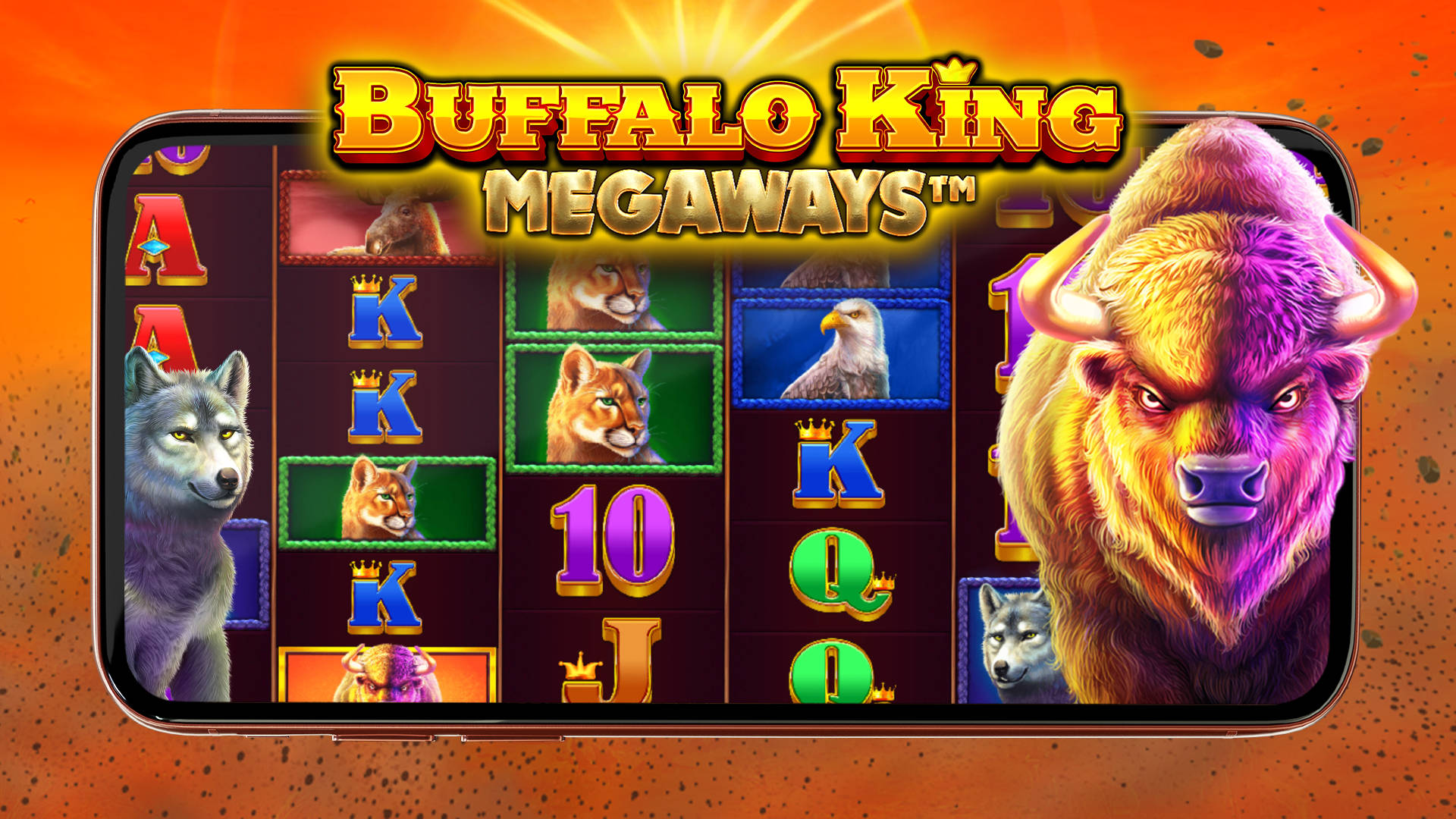 EXCLUSIVE FREE SPINS OFFER