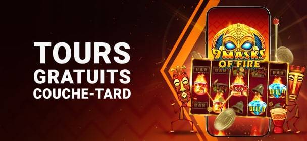 Night Owl Free Spins