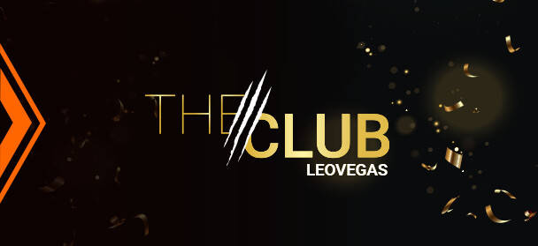 The Club by LeoVegas