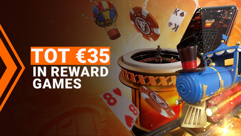 LeoVegas Casino