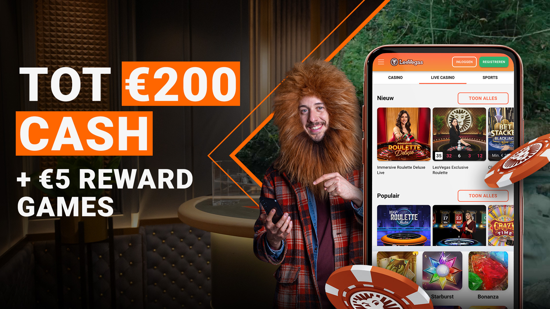 livecasino