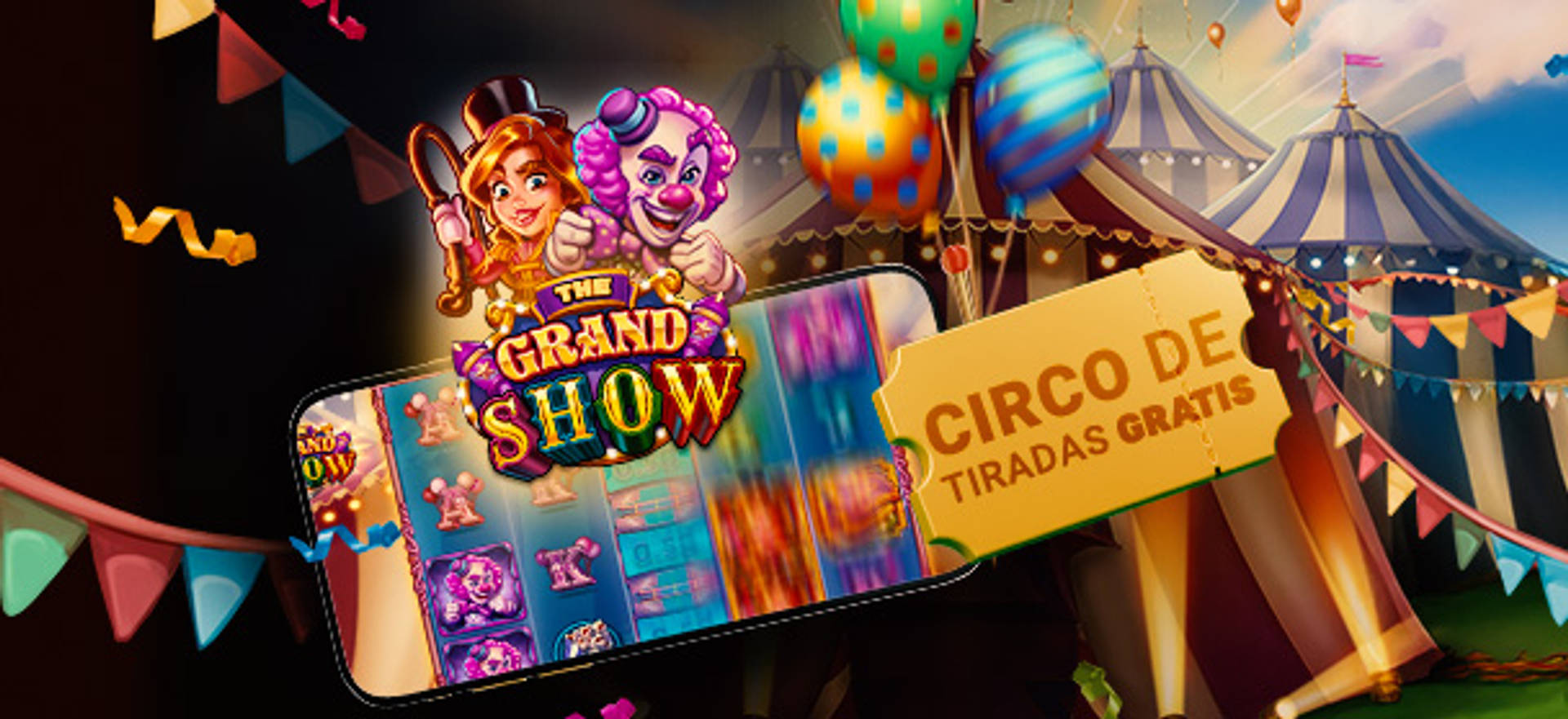 LeoVegas Casino Oferta