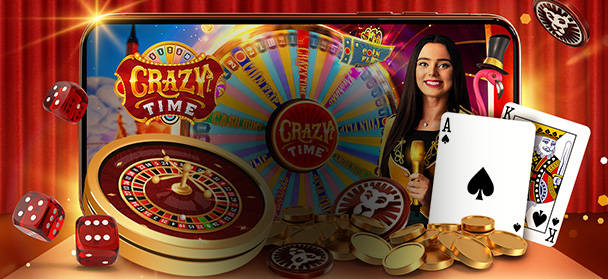 Weekly Big Winners Tournament