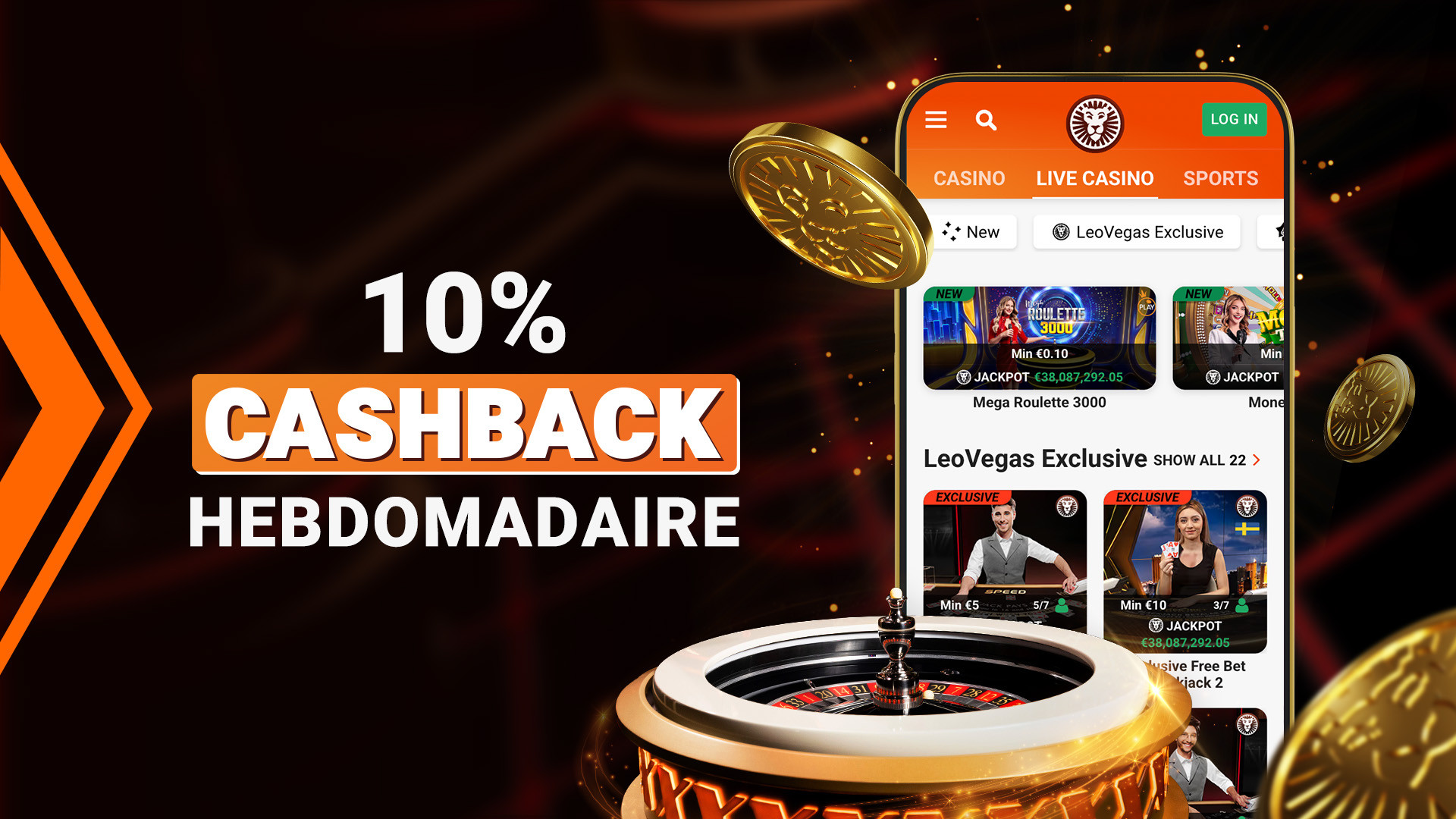 livecasino