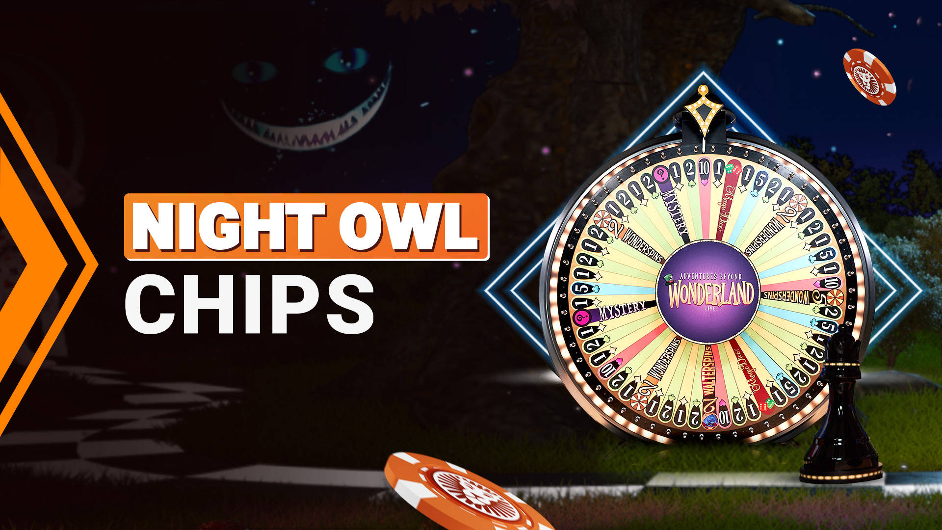 Night Owl Chips