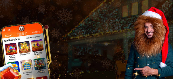 XMAS Festivities Tournament