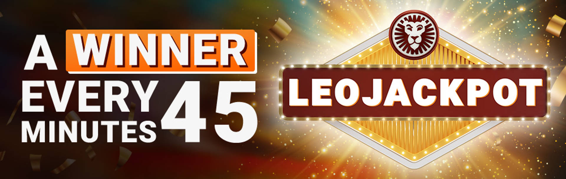 LeoJackpot