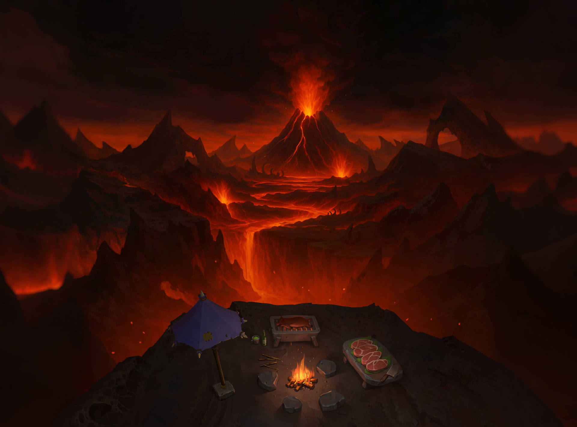 desktop bg