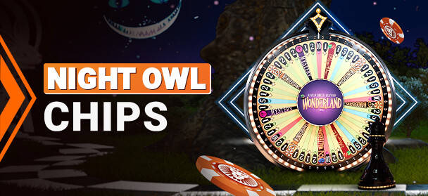 Night Owl Free Chips