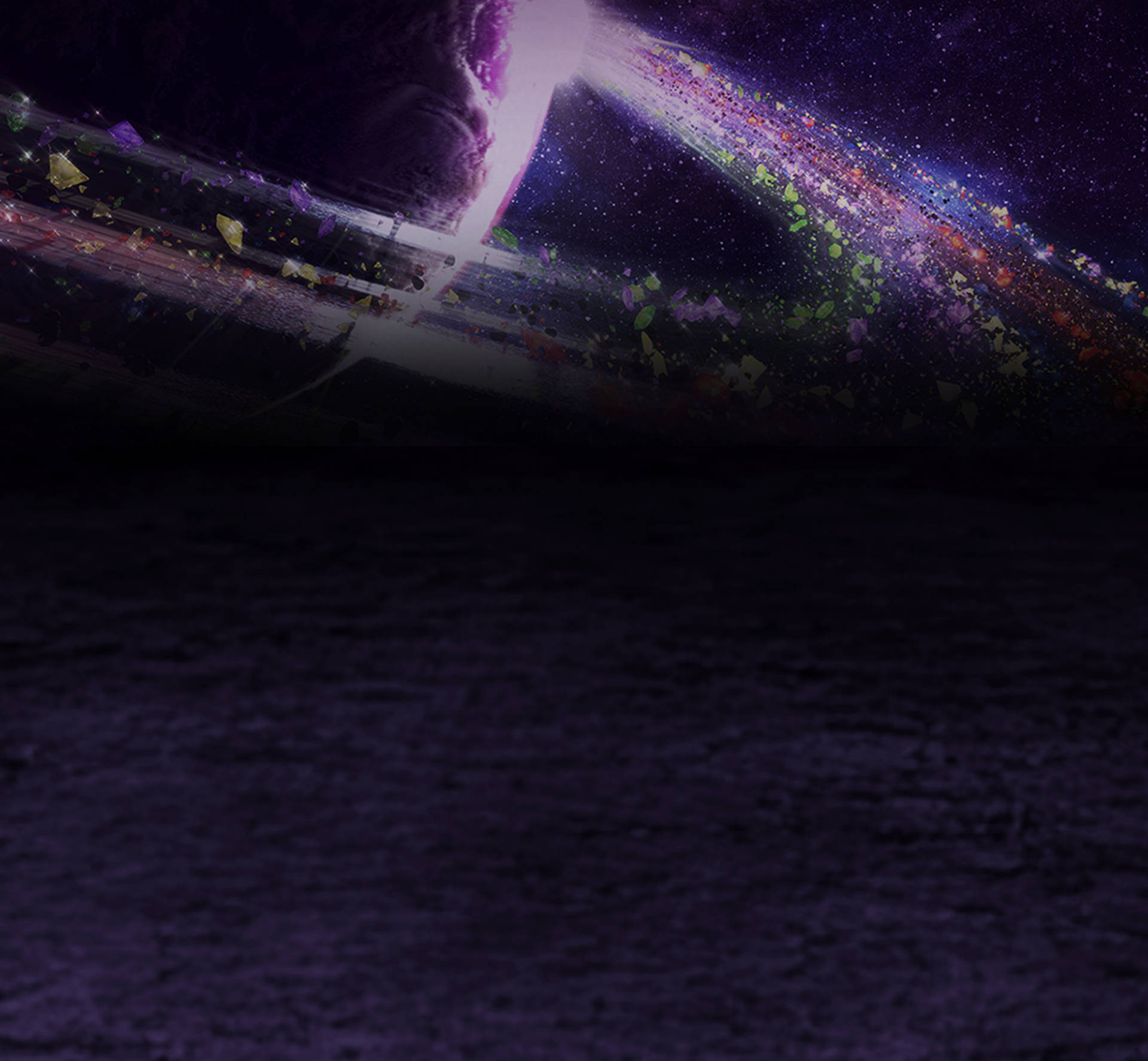 LeoVegas mobiele homepage banner