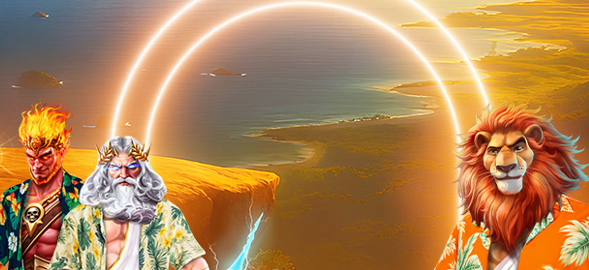 Gates Of Glory