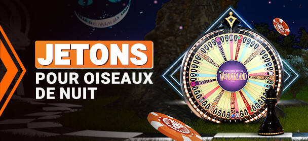 Night Owl Free Chips