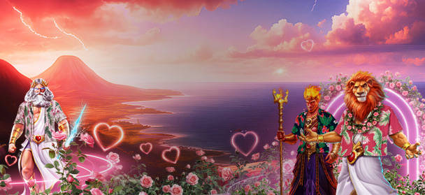 $25K Gates To Glory Tournament