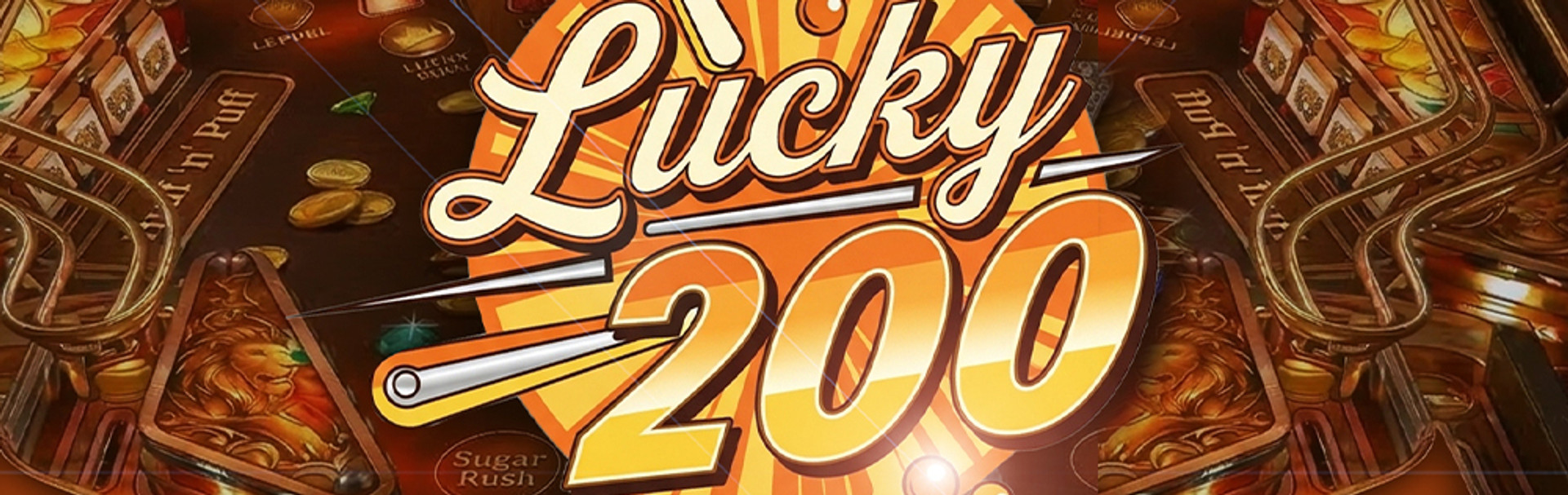 Lucky200