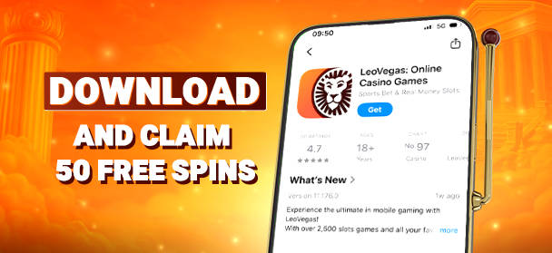 Our New App