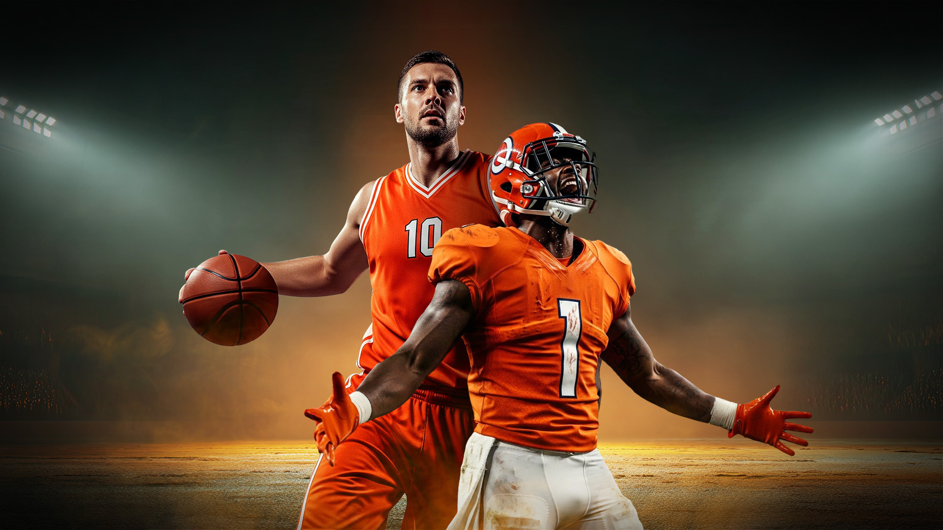 sports