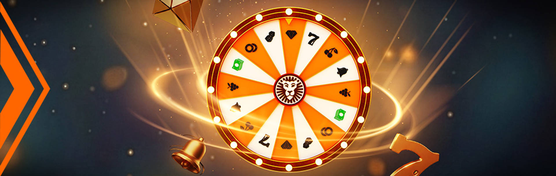 LeoWheel