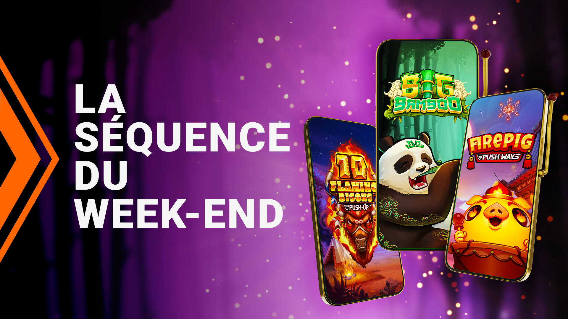 Weekend Streak