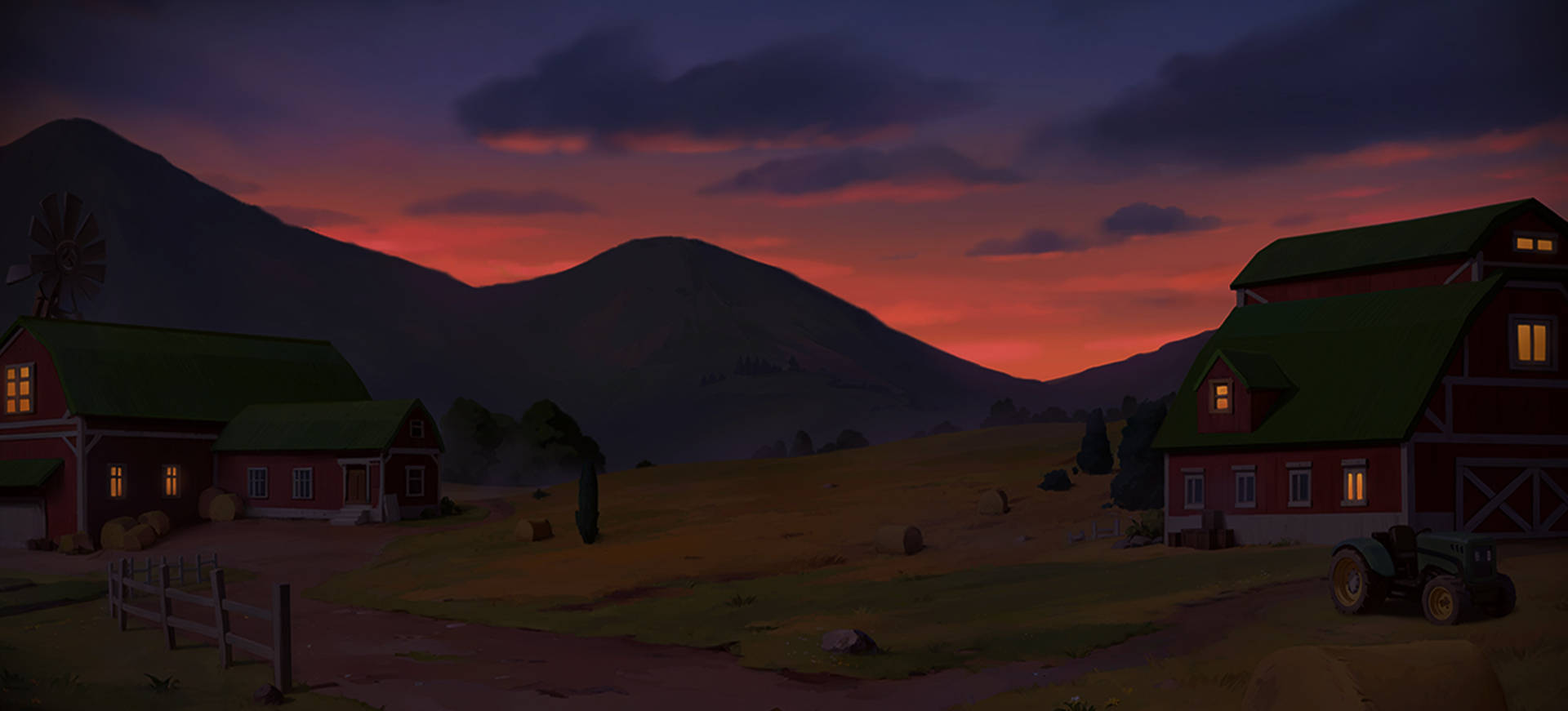 Desktop bg image