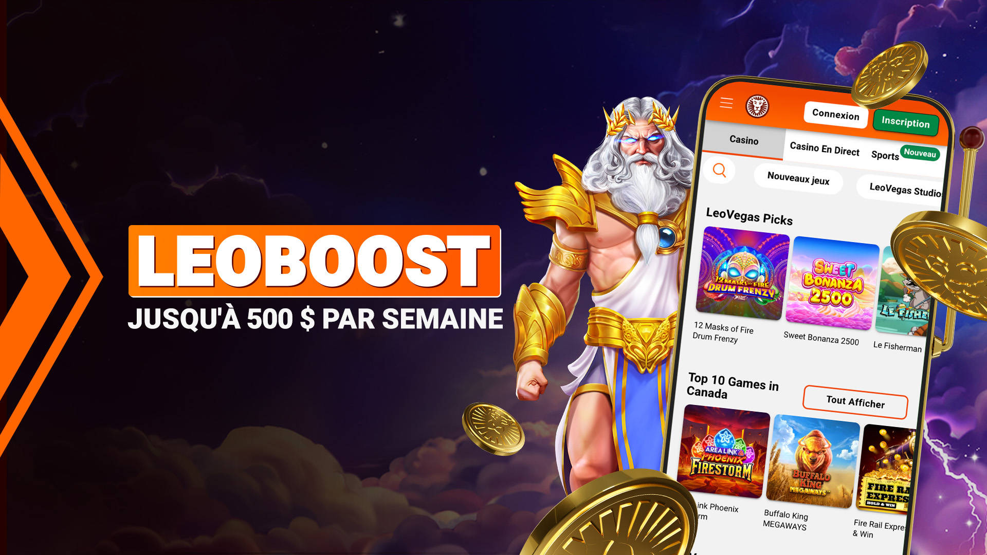 leoboost