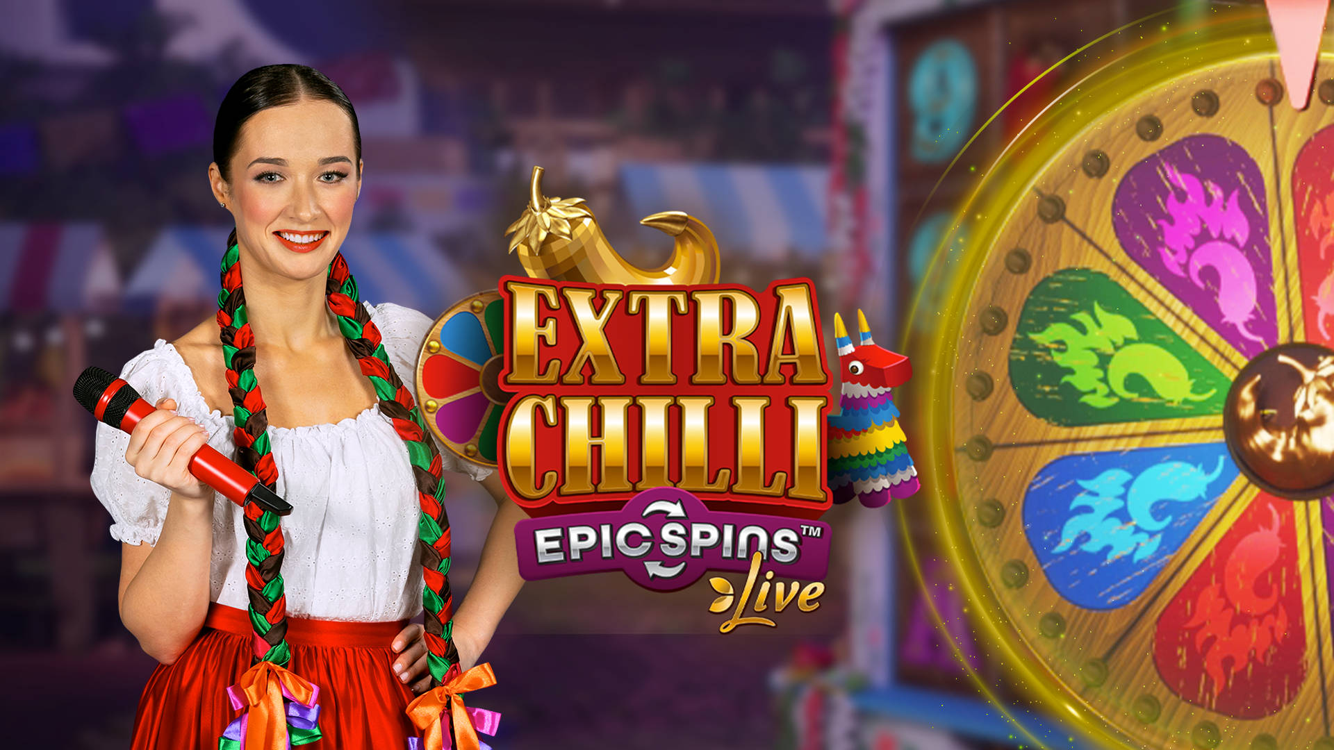 EXCLUSIVE LIVE CASINO CHIPS OFFER
