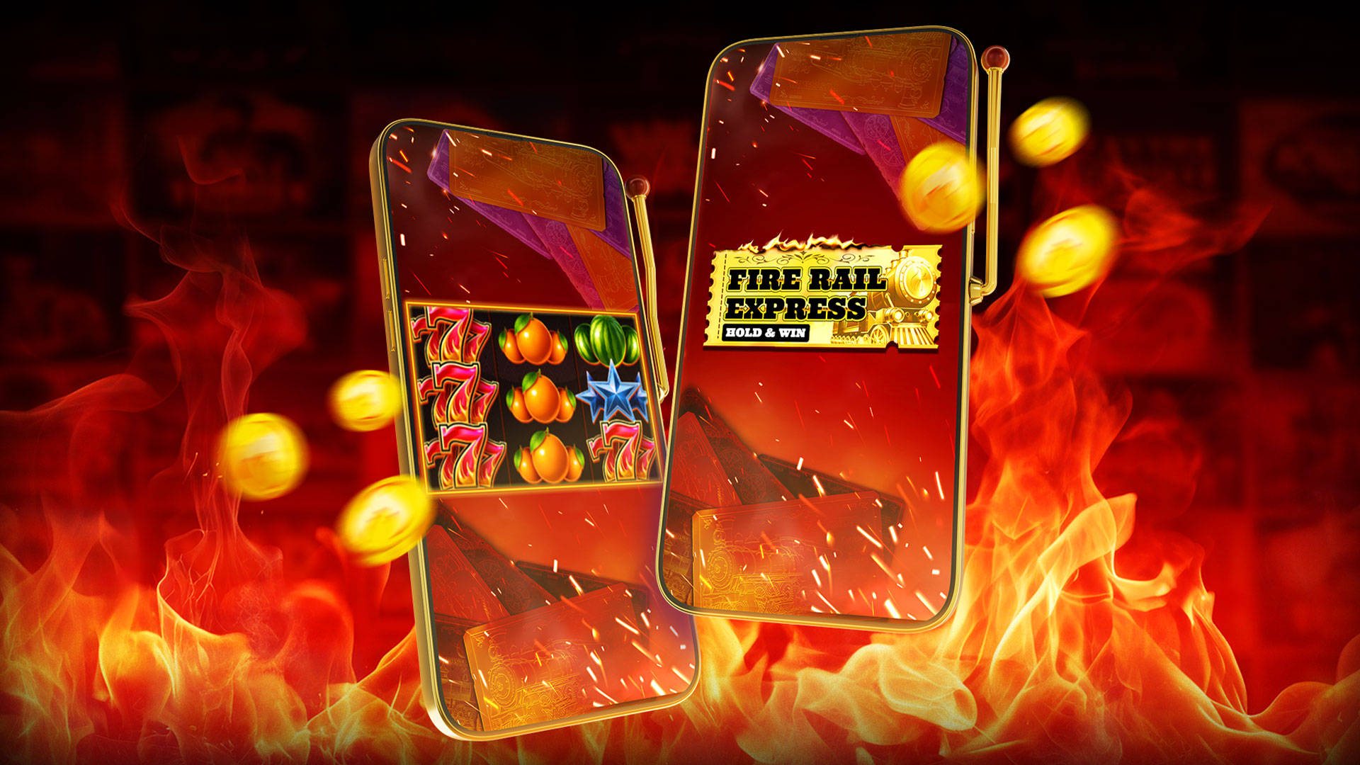 Game of the week: Eye of Horus The Golden Tablet Gold Spins