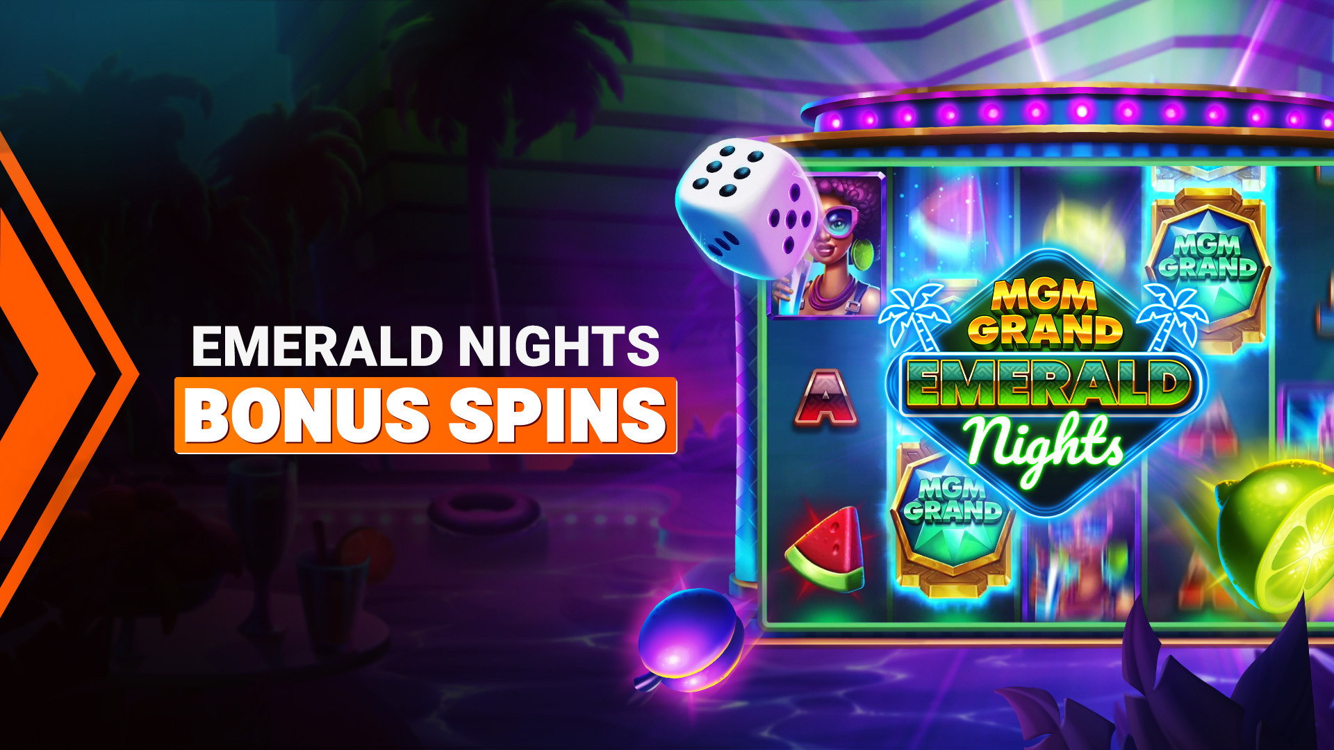 casino