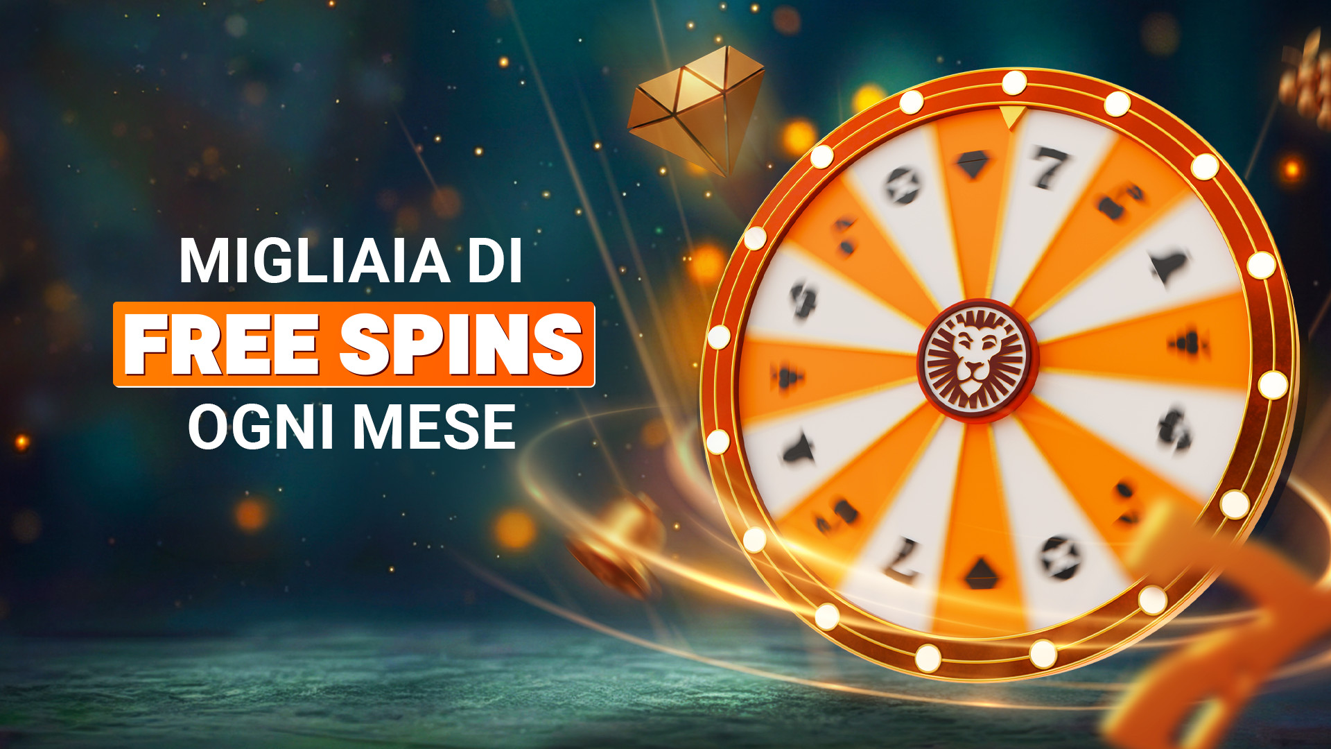casino