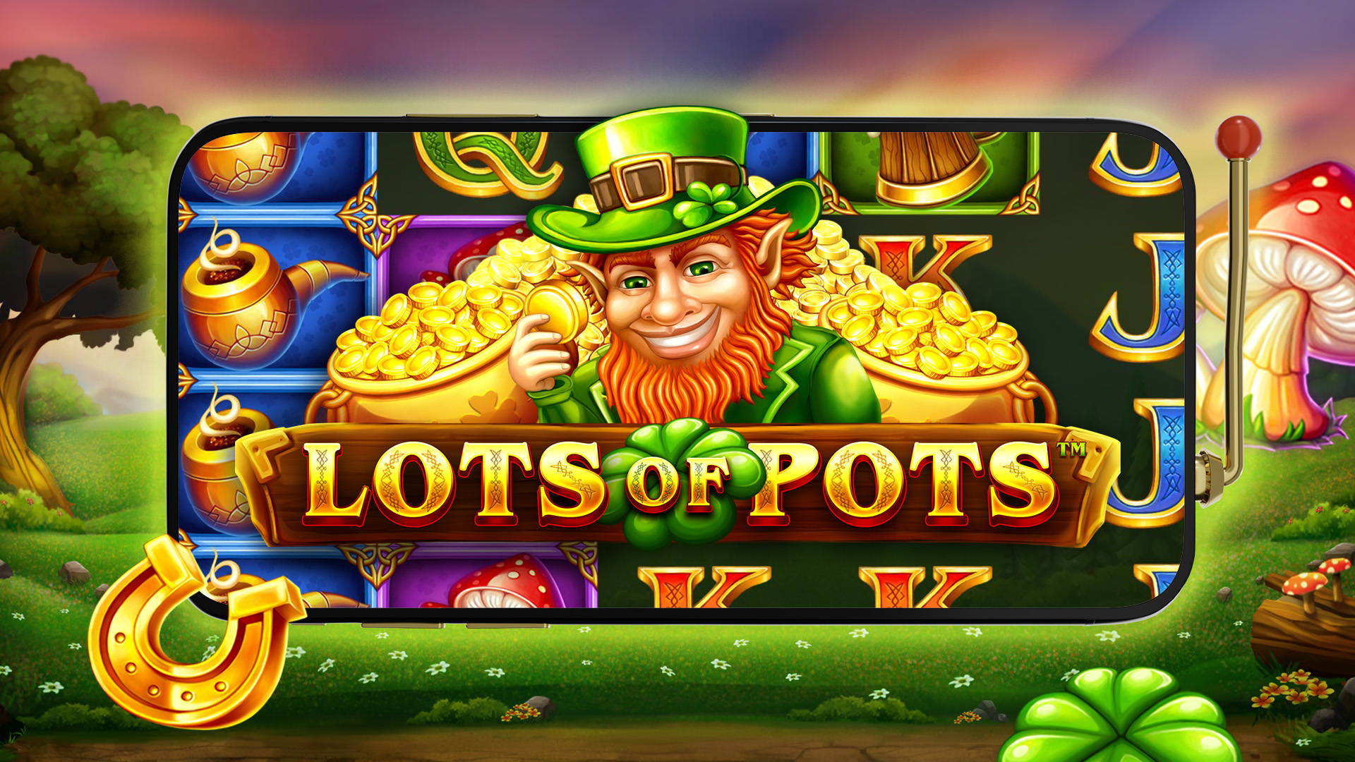 20 FREE SPINS