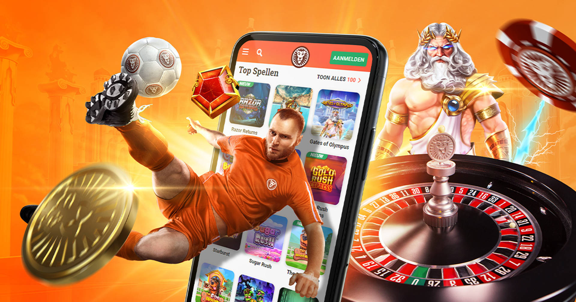 Sports Betting