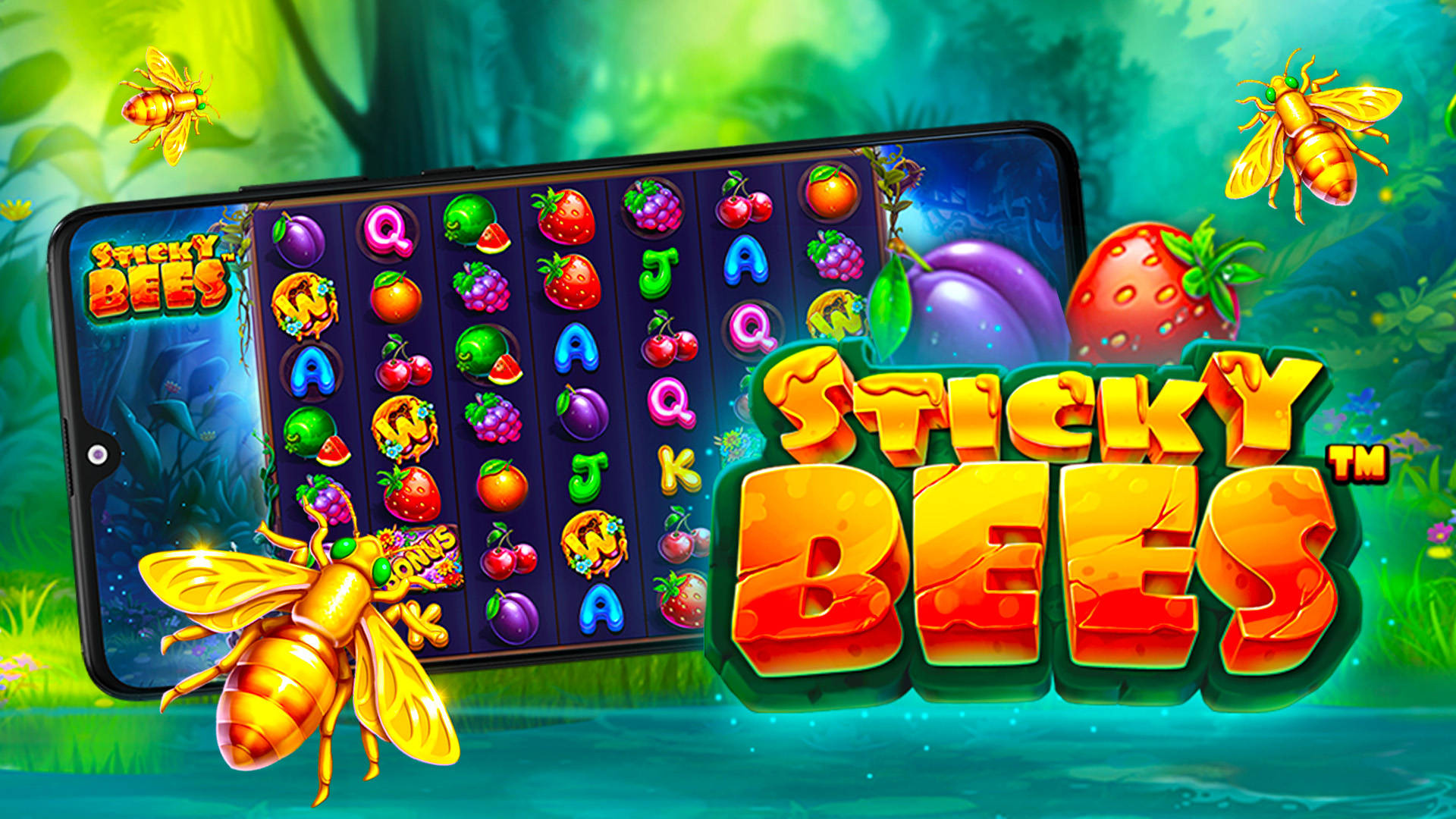 YOU’VE GOT 10 FREE SPINS + CAN GET 90 MORE