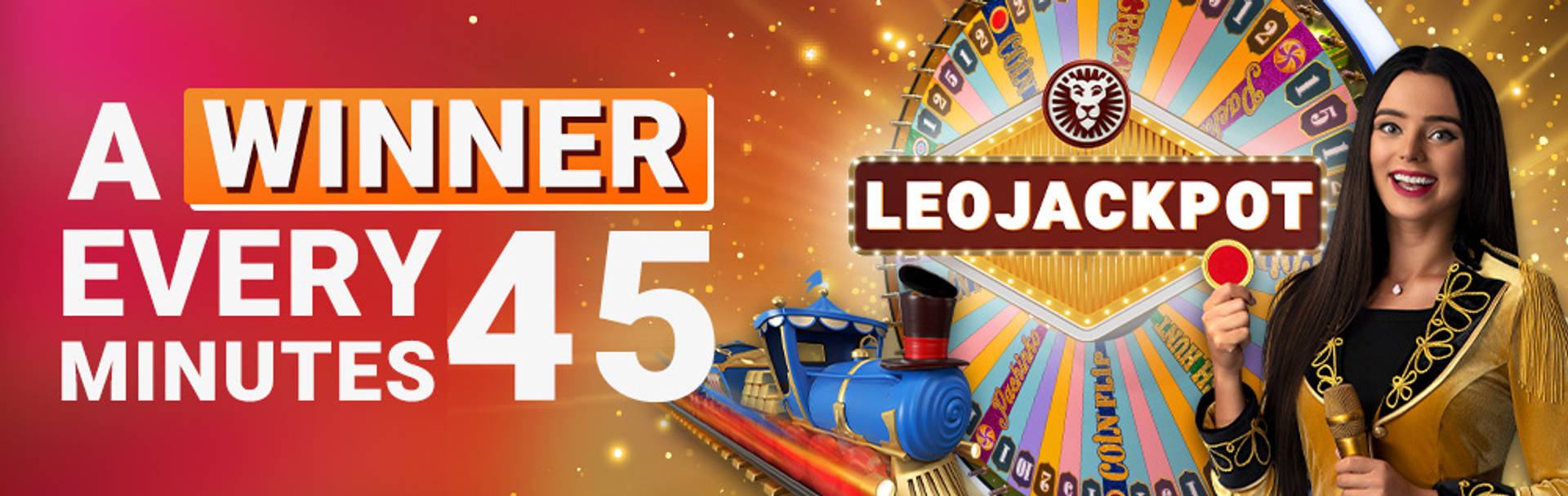 LeoJackpot