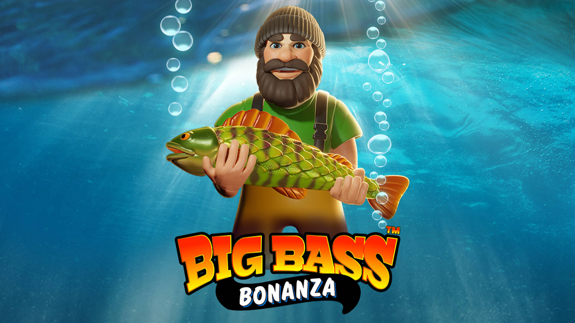 REEL IN 25 FREE SPINS