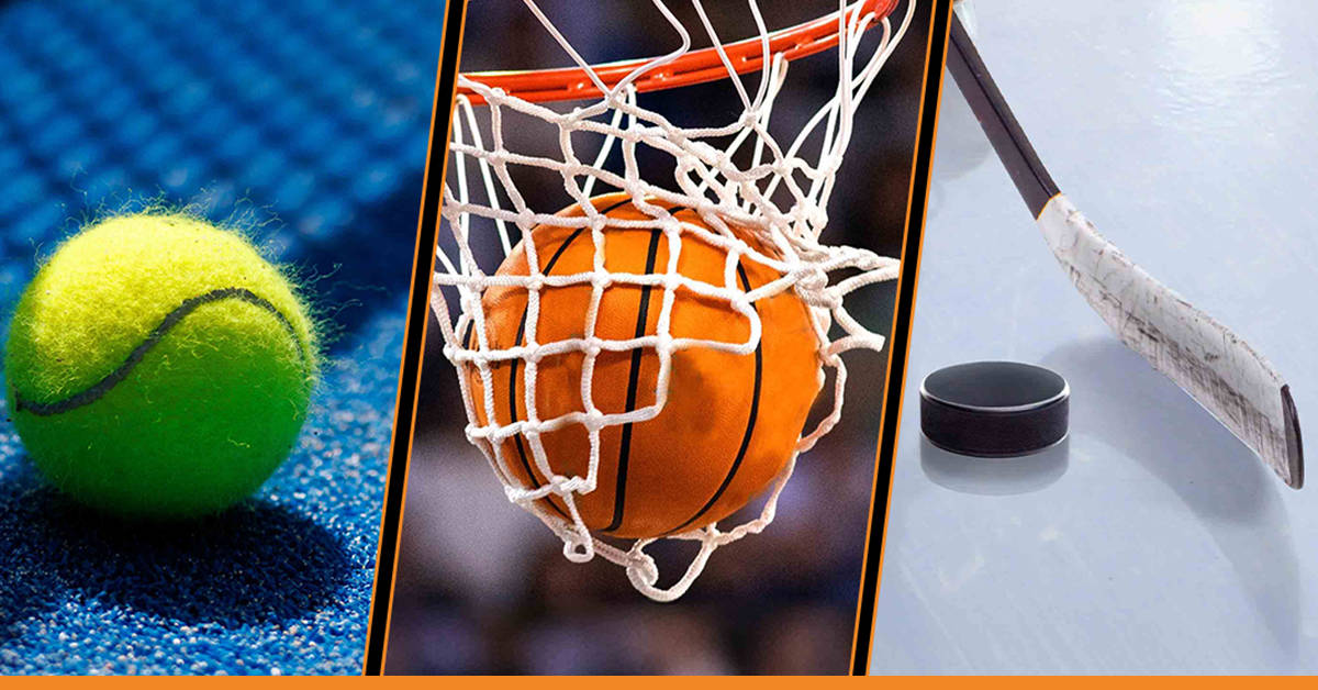 Generic Sports Image