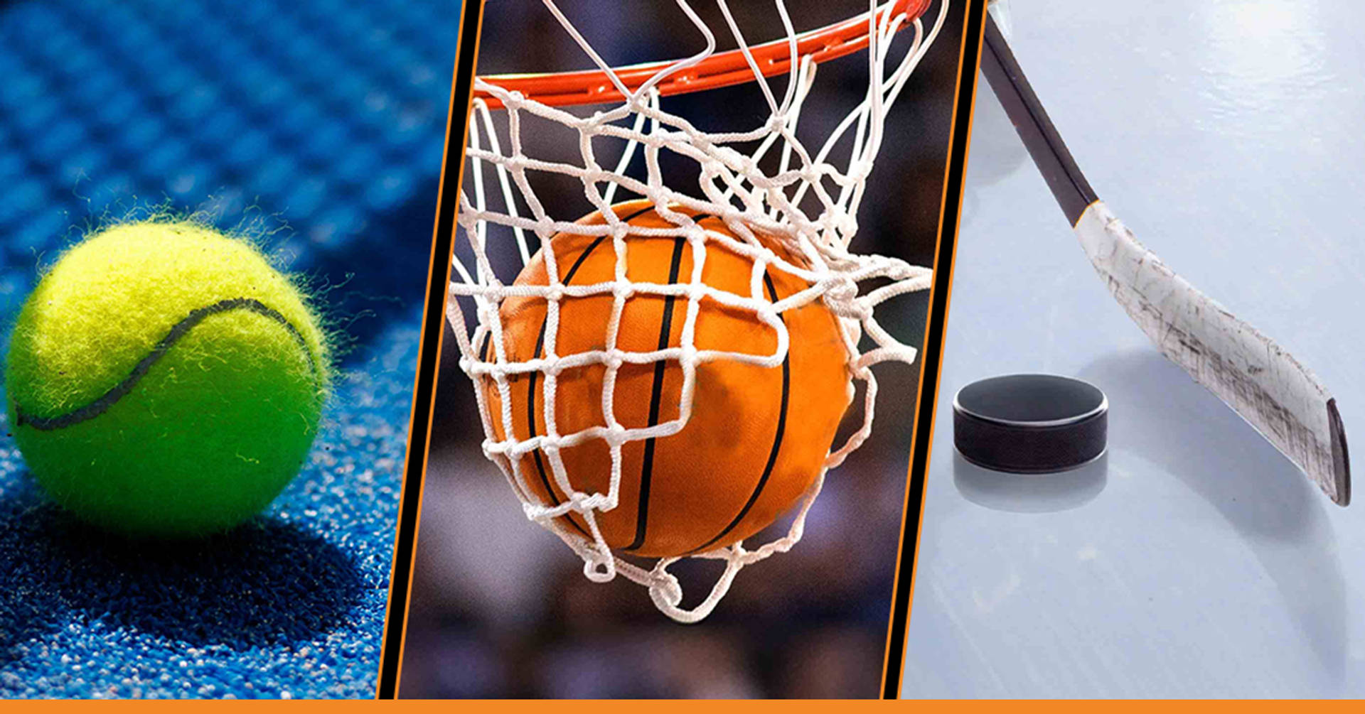Generic Sports Image