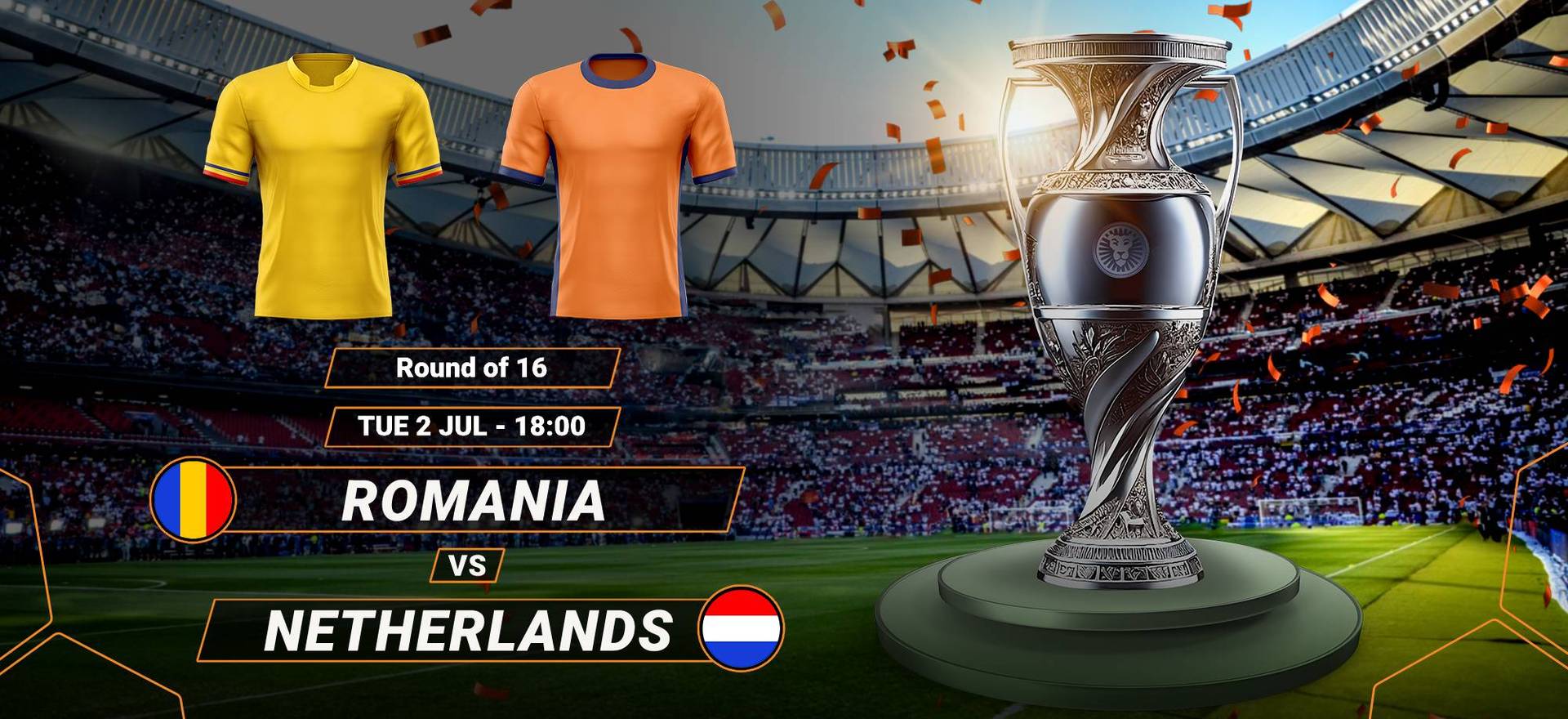 euro-2024-round-of-16-romania-vs-netherlands