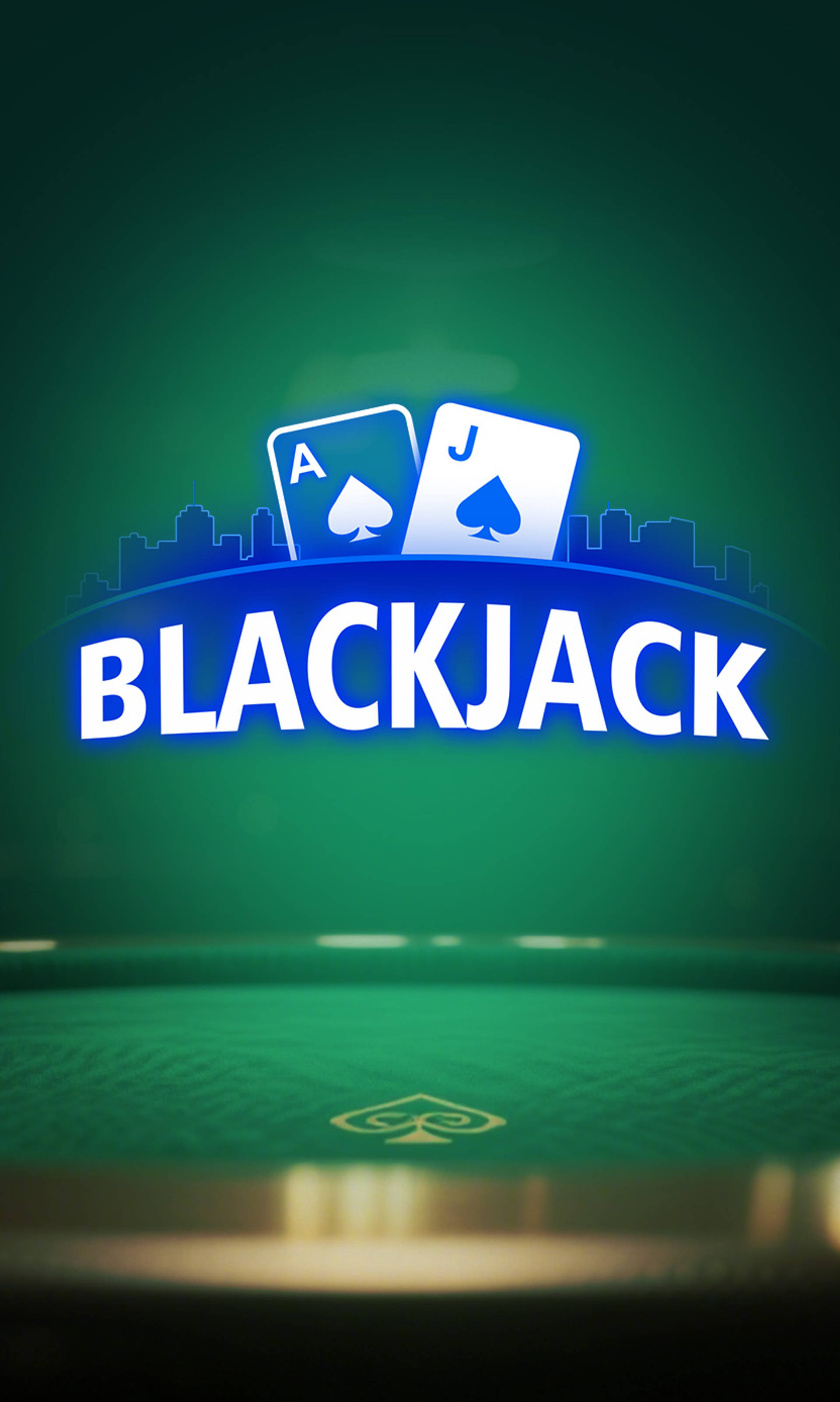 'Mini' Blackjack