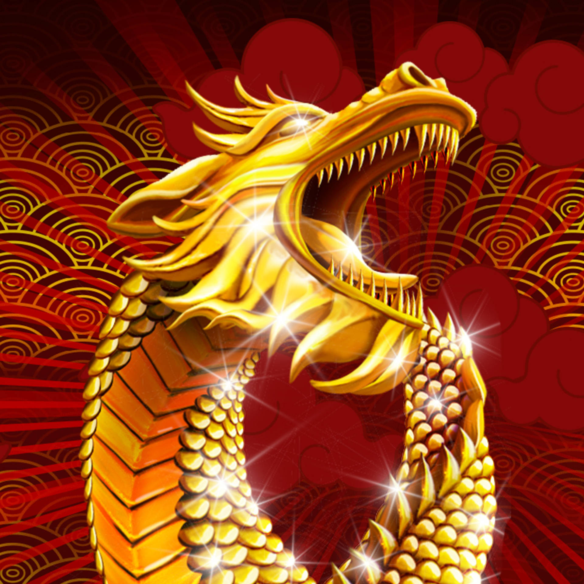 1 Million Fortunes MEGAWAYS