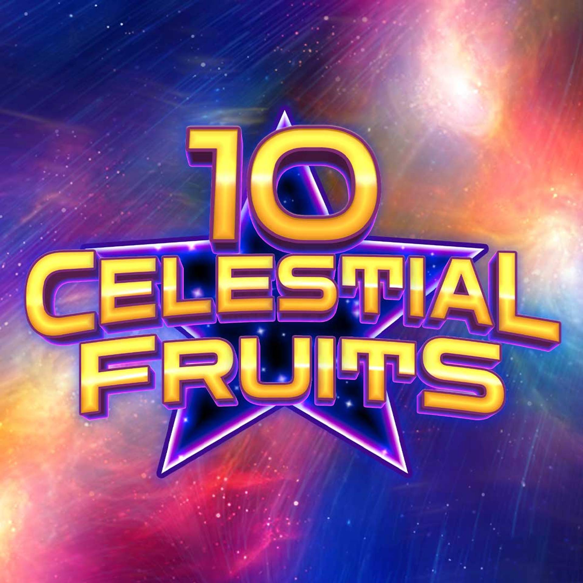 10 Celestial Fruits
