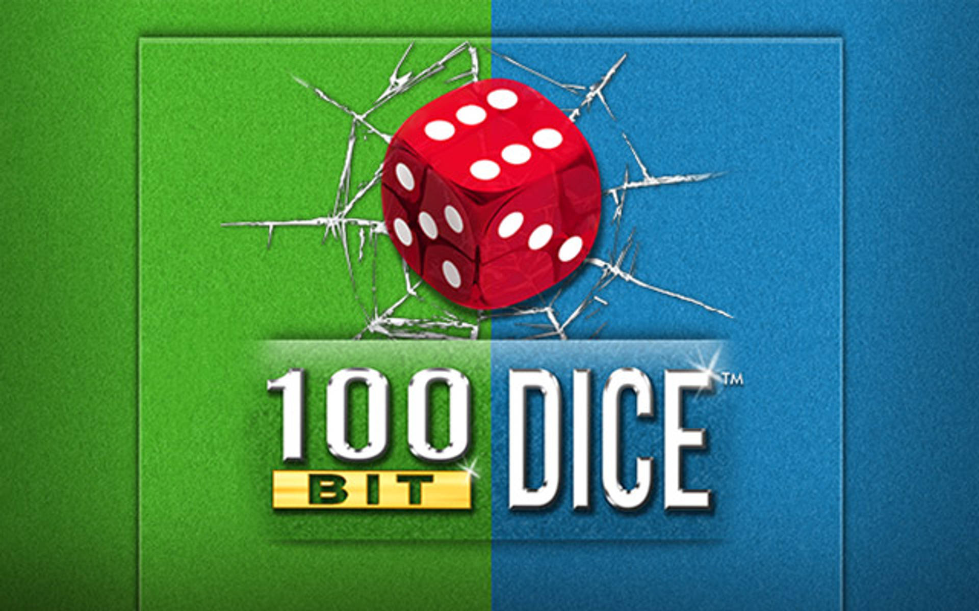 100 Bit Dice
