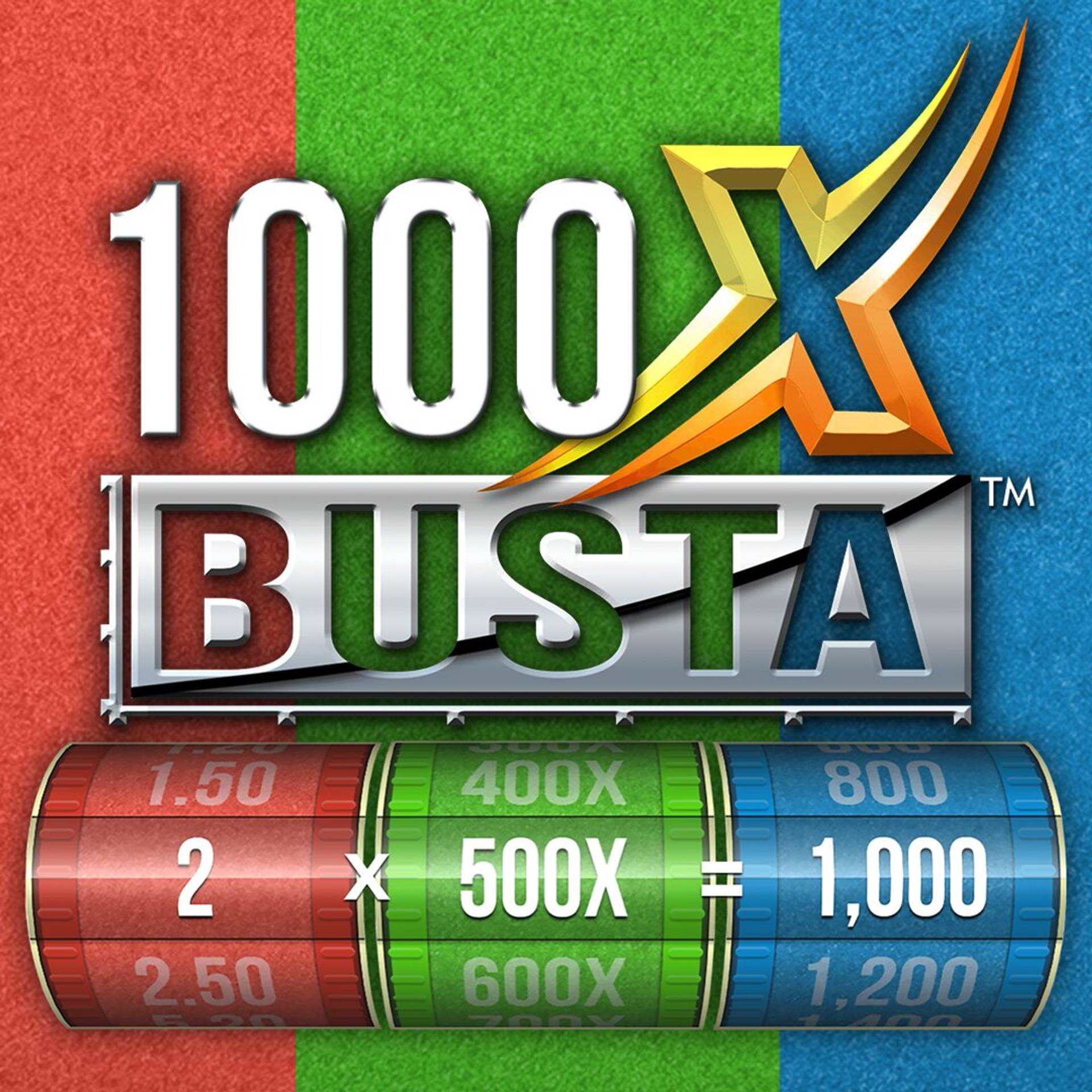 1000x Busta