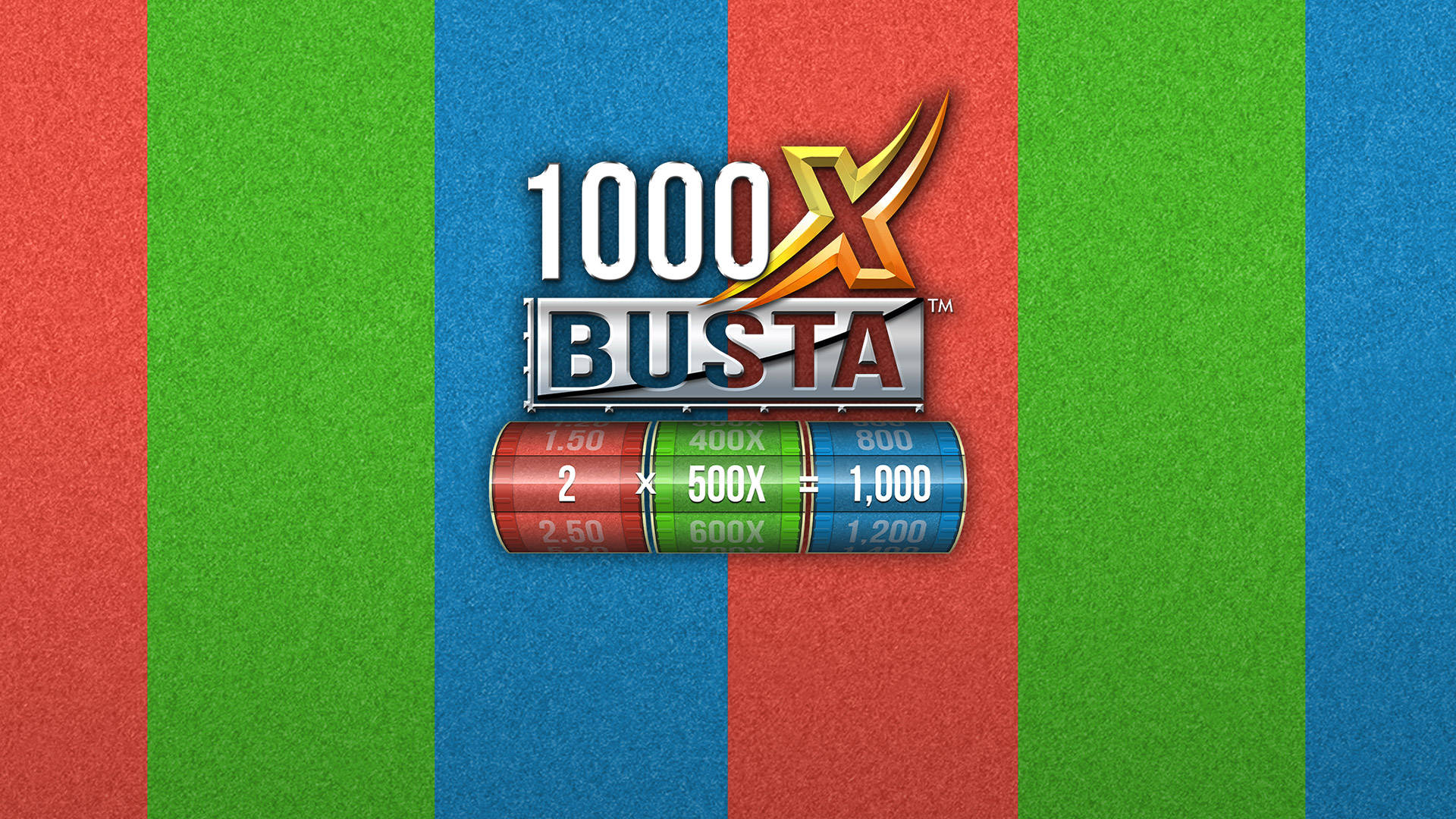 1000x Busta