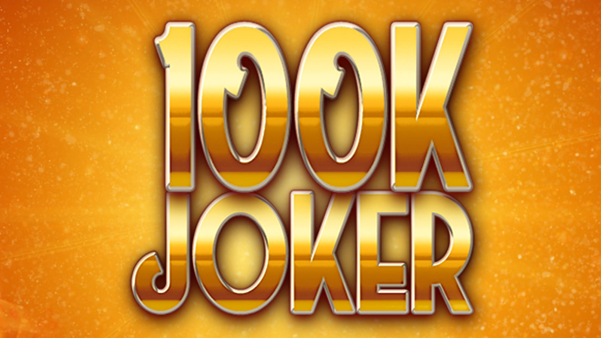 100K Joker