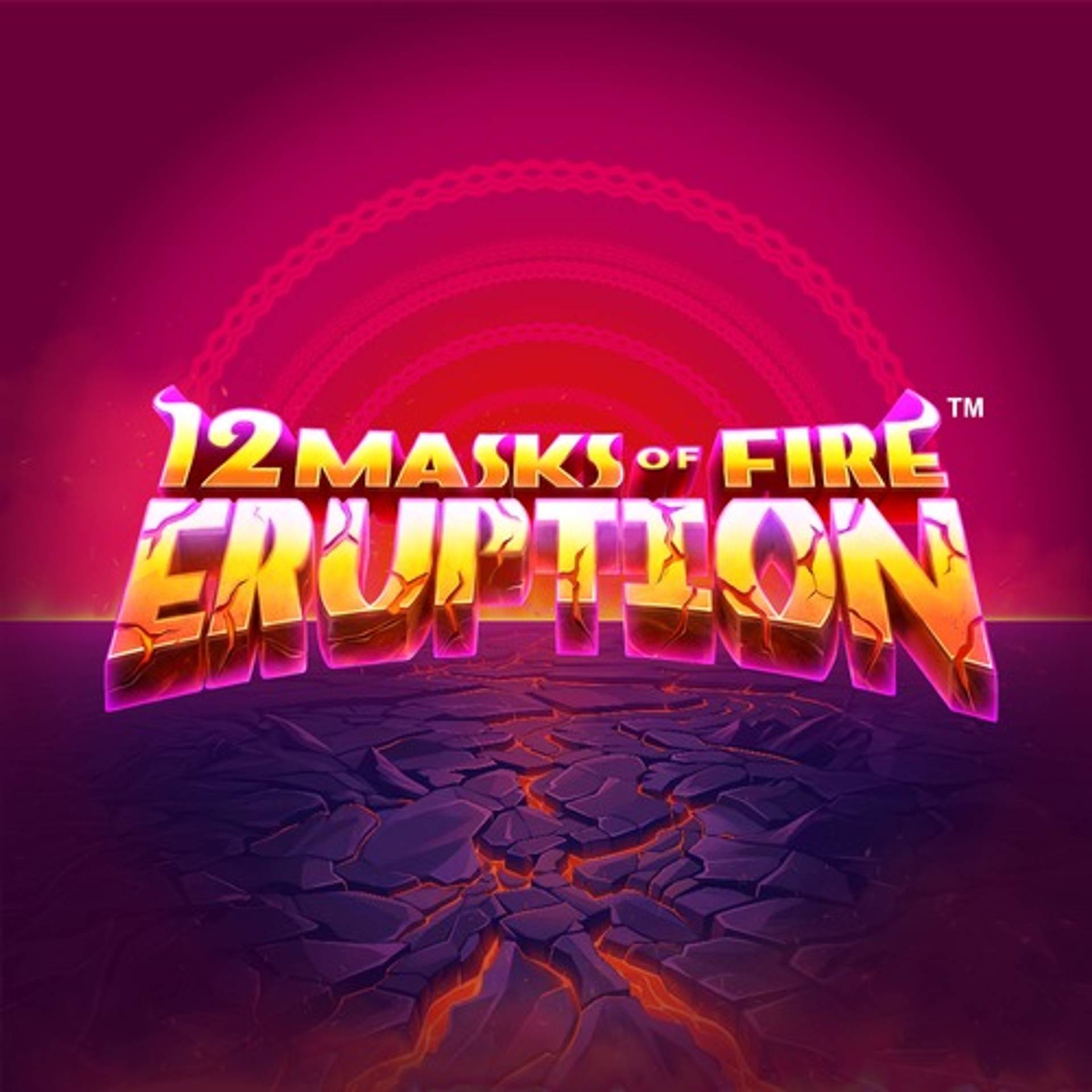 12 Masks of Fire Eruption Prize Flow